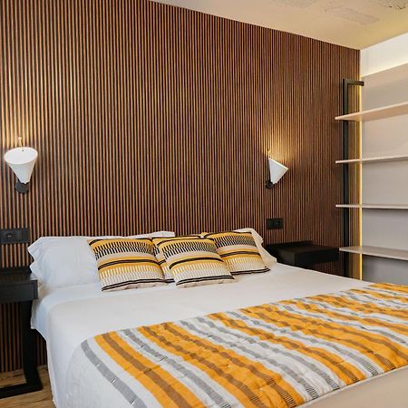 Bubu - Apartamentos En El Centro มาลากา ภายนอก รูปภาพ