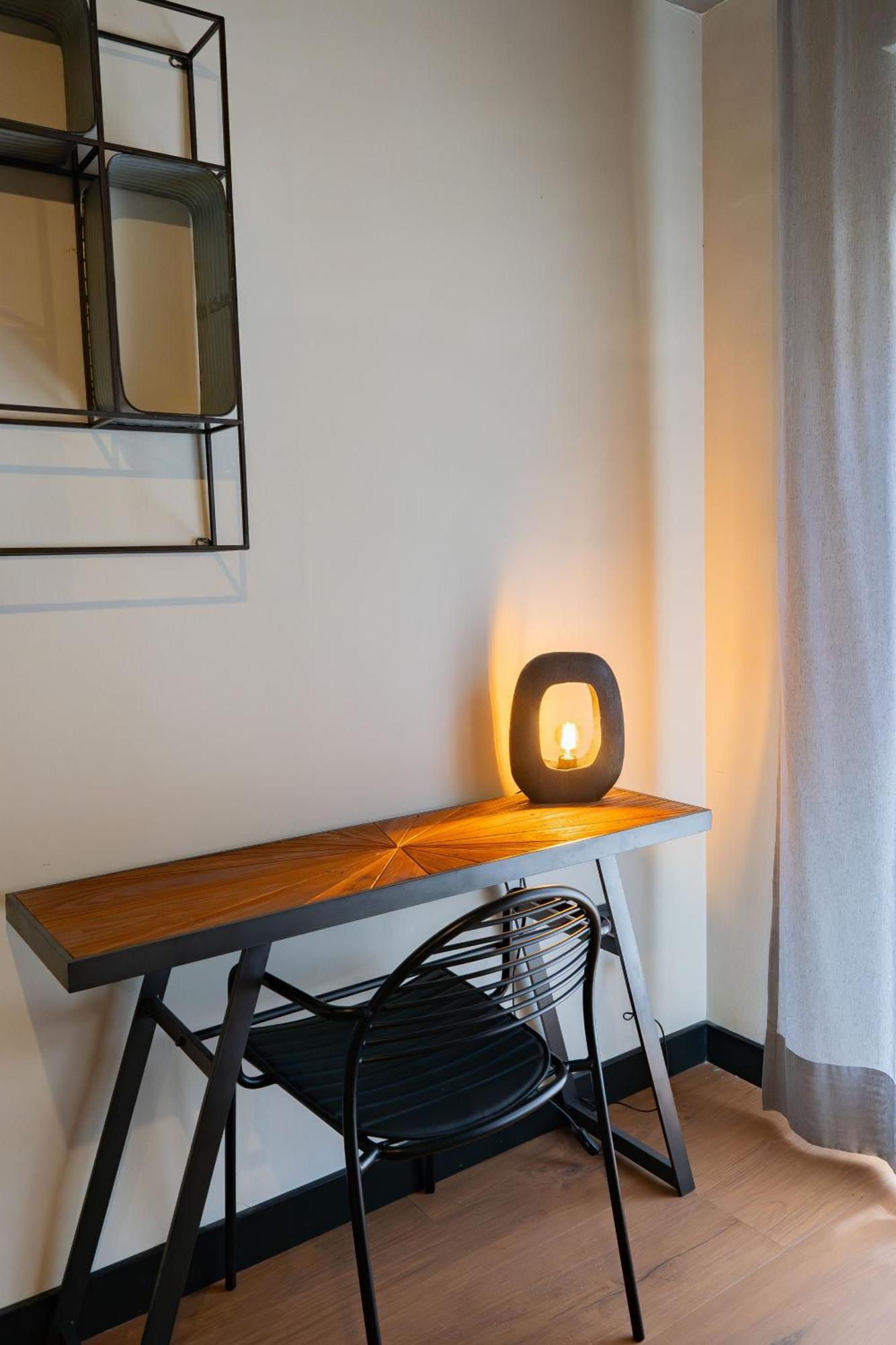 Bubu - Apartamentos En El Centro มาลากา ภายนอก รูปภาพ