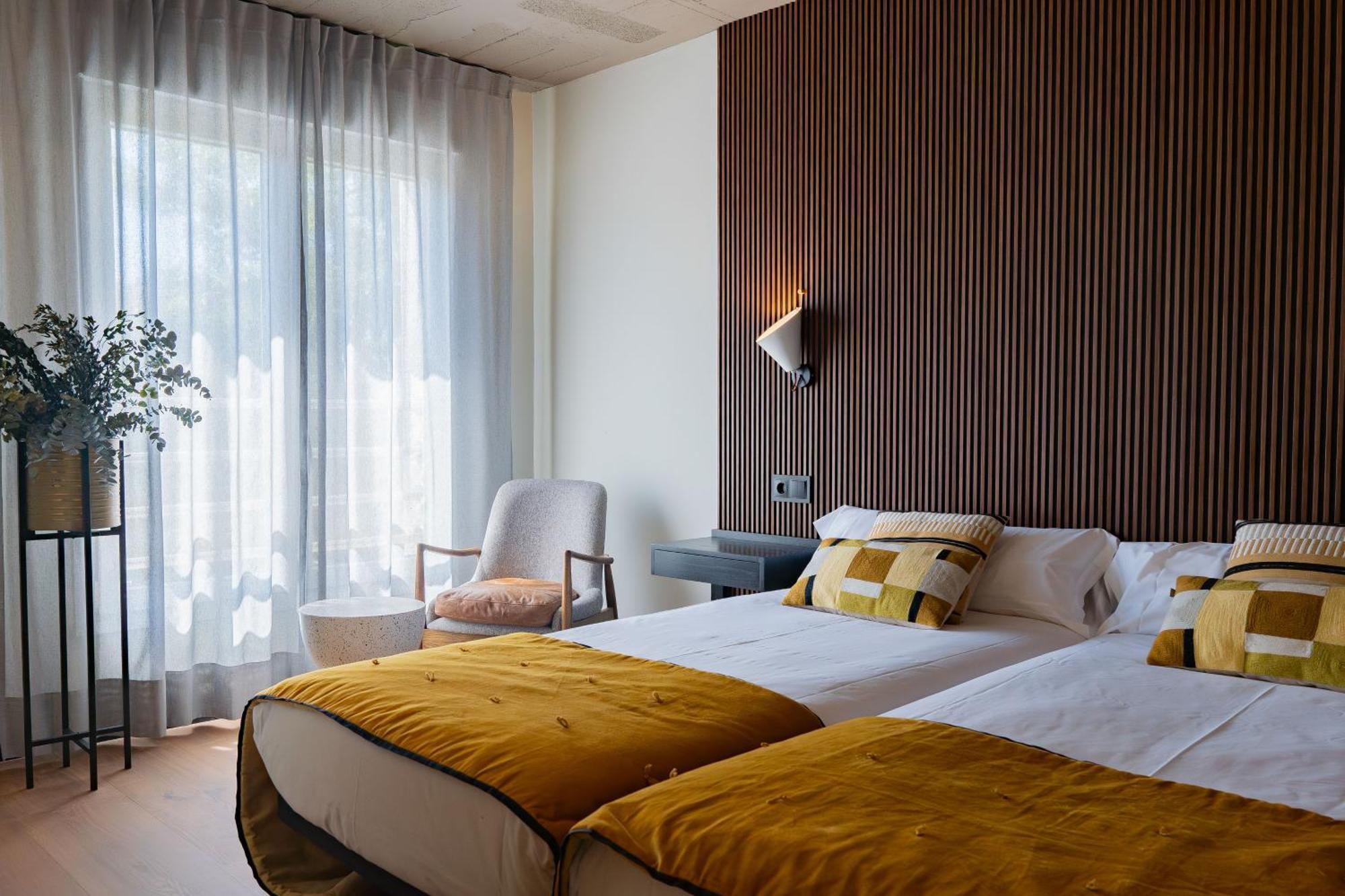 Bubu - Apartamentos En El Centro มาลากา ภายนอก รูปภาพ